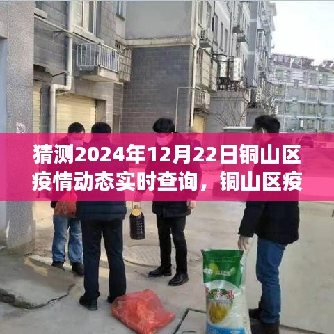 銅山區(qū)未來疫情動態(tài)預(yù)測與實時追蹤系統(tǒng)，智能守護者的前瞻觀察