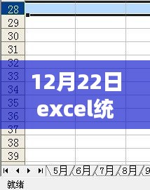 Excel統(tǒng)計(jì)數(shù)據(jù)實(shí)時(shí)匯總，雙刃劍下的效率與準(zhǔn)確性挑戰(zhàn)