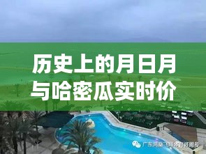 歷史月日月與哈密瓜實(shí)時(shí)價(jià)格，探尋經(jīng)濟(jì)脈絡(luò)的時(shí)空交織