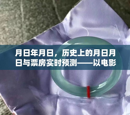 歷史上的月日月日與電影票房預(yù)測——以當(dāng)男人戀愛時(shí)為例
