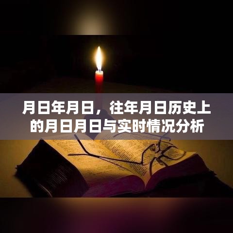 歷史月日與實時情況深度分析