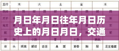 交通事故實時猜測與回顧，歷史視角的探究