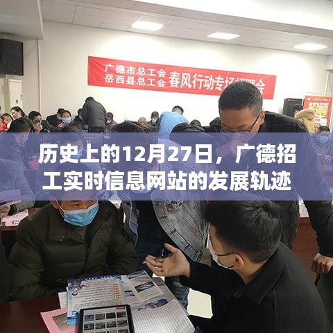 廣德招工實(shí)時(shí)信息網(wǎng)站發(fā)展軌跡，回望歷史，展望未來