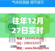 實時報警閥運作揭秘，重要性及往年12月27日的應用解析