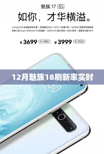 魅族18 12月刷新率實(shí)時(shí)監(jiān)測(cè)