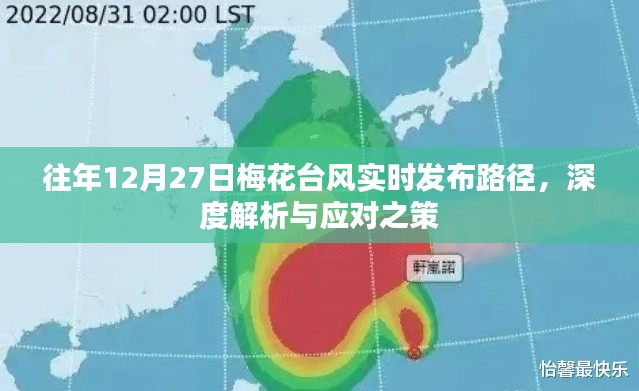 梅花臺風(fēng)路徑實(shí)時發(fā)布與應(yīng)對策略深度解析