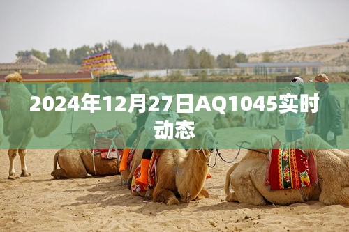 AQ1045實時動態(tài)（2024年12月27日更新）