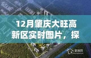 肇慶大旺高新區(qū)活力與創(chuàng)新，最新實(shí)時(shí)圖片分享