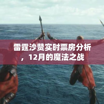 雷霆沙贊魔法之戰(zhàn)，實(shí)時(shí)票房深度解析
