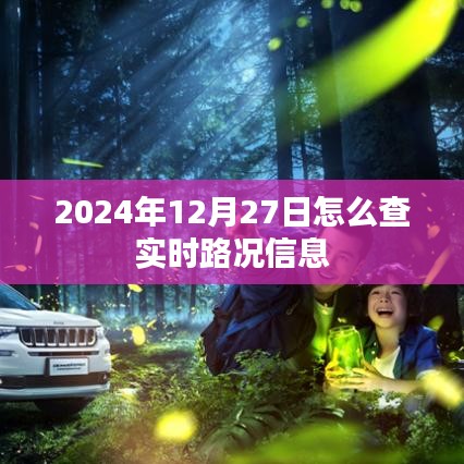 實(shí)時(shí)路況查詢指南，如何獲取最新路況信息