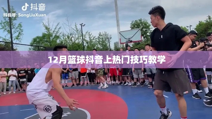 籃球抖音熱門技巧教學(xué)，12月實戰(zhàn)攻略