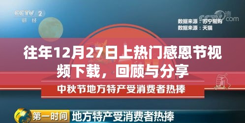 感恩視頻回顧，熱門感恩節(jié)視頻下載回顧與分享