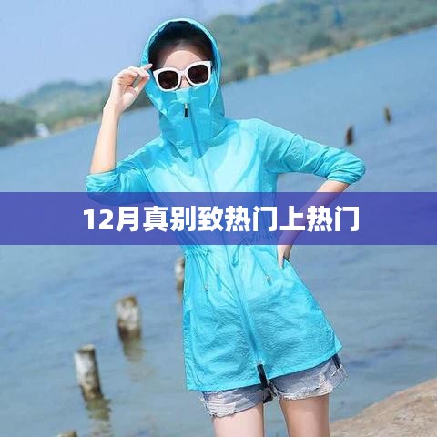 12月別致風(fēng)情，熱門(mén)事件大揭秘