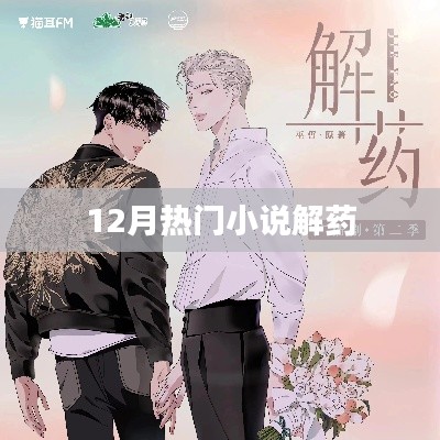 解藥，最新熱門小說揭秘