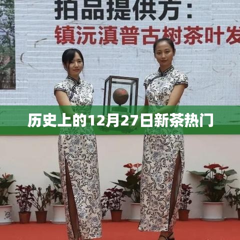 十二月二十七日新茶風云，歷史回顧與今日熱門