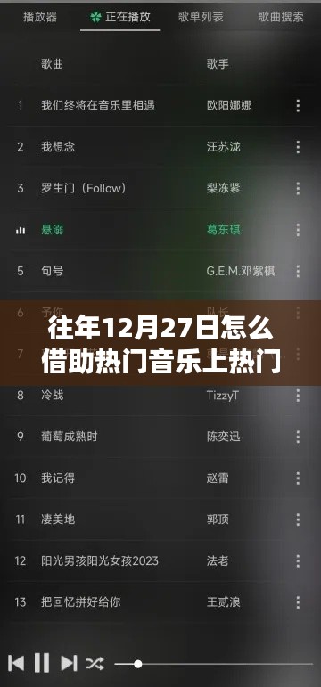 張皇失措 第3頁