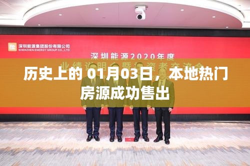 本地?zé)衢T(mén)房源成功售出，歷史日期回顧與揭秘