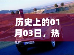 熱門寶馬壁紙圖片，歷史上的今天，一月三日回顧