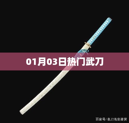 熱門武刀，最新動態(tài)與資訊聚焦 01月03日