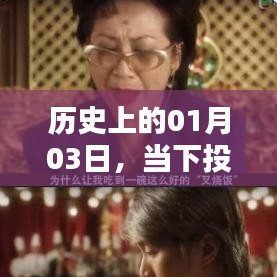 歷史上的今天，探索無(wú)本投資的熱門(mén)賺錢(qián)機(jī)會(huì)