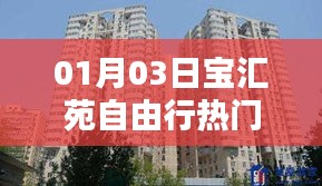 寶匯苑自由行攻略，精選行程指南