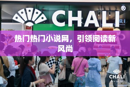 熱門小說閱讀風尚引領(lǐng)者