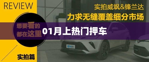 熱門押車風(fēng)潮來襲，一月引爆全網(wǎng)關(guān)注！