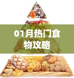 熱門美食推薦，一月必嘗美食攻略