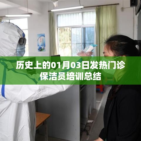 發(fā)熱門診保潔員培訓(xùn)總結(jié)，歷史視角下的1月3日回顧