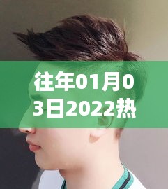 精選男發(fā)造型，2022年熱門短款發(fā)型男