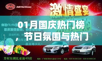 國慶熱門榜揭秘，節(jié)日氛圍與活動的完美融合
