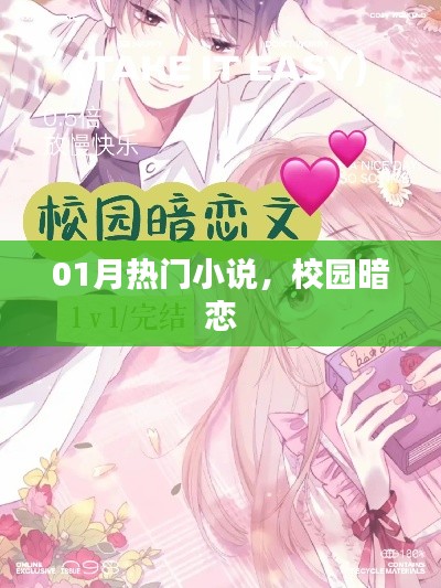 校園暗戀故事，熱門(mén)小說(shuō)大賞（一月版）