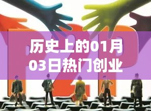 歷史上的熱門(mén)創(chuàng)業(yè)加盟項(xiàng)目，聚焦一月三日商機(jī)