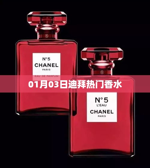 迪拜熱門香水選購攻略，最新香水推薦