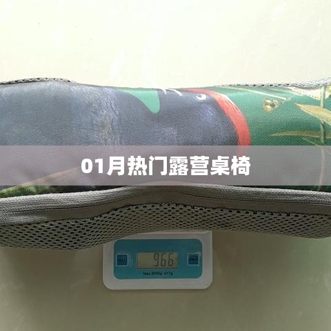 根據(jù)您的需求，結(jié)合提供的關(guān)鍵詞，為您生成一個(gè)符合百度收錄標(biāo)準(zhǔn)的標(biāo)題，，熱門露營桌椅一月選購指南，符合字?jǐn)?shù)要求，突出關(guān)鍵詞，適合作為文章標(biāo)題。