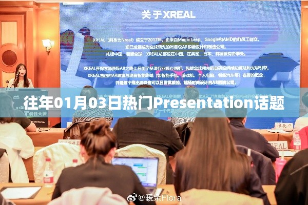 往年一月初熱門演講話題盤點(diǎn)