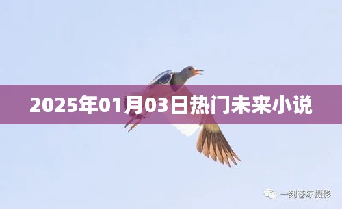 未來(lái)小說(shuō)推薦，熱門(mén)佳作一網(wǎng)打盡