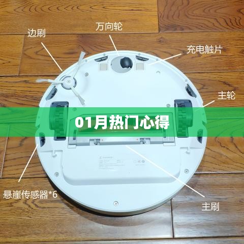 精選心得分享，一月熱門心得回顧