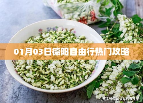 德陽自由行，熱門攻略一網(wǎng)打盡