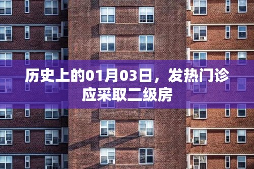 歷史上的發(fā)熱門診建設(shè)，二級房應(yīng)對策略