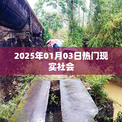 2025年熱門社會現(xiàn)象觀察，現(xiàn)實社會的變遷與趨勢分析。