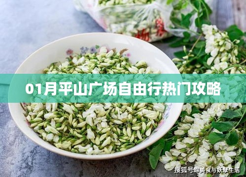 平山廣場(chǎng)自由行指南，熱門(mén)攻略一網(wǎng)打盡