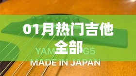 熱門(mén)吉他一月精選