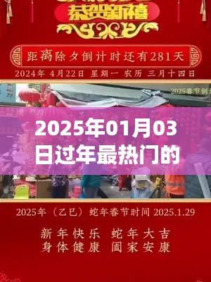 『2025年新春熱門旅游地預(yù)測』