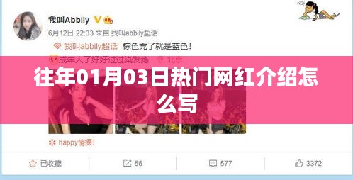 網(wǎng)紅世界探秘，熱門網(wǎng)紅介紹攻略