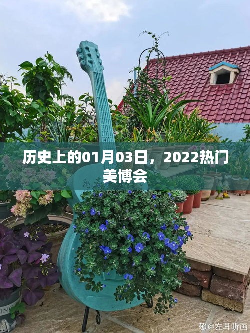 歷史揭秘，2022年美博會(huì)精彩瞬間回顧