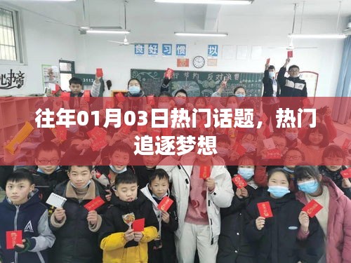 追夢(mèng)熱門話題回顧，追逐夢(mèng)想的力量