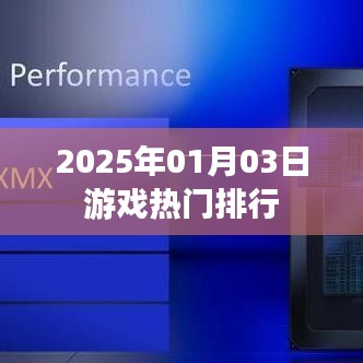 『2025年游戲熱門排行榜單揭曉』