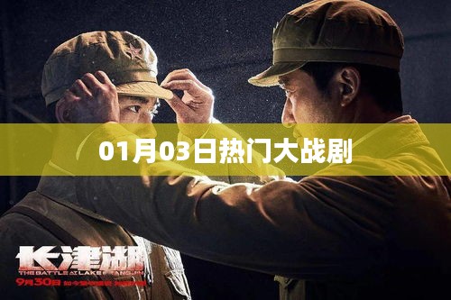 熱門大戰(zhàn)劇激烈開演，最新劇情搶先看