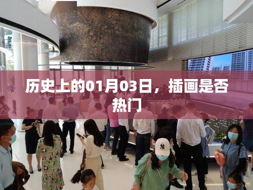 歷史上的插畫發(fā)展，一月三日是否成為熱門日？